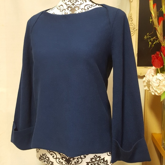 Massimo Dutti Top Small NWT - Picture 2 of 7